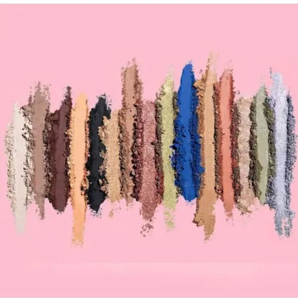 Patrick Starrr Visionary One/Size O/S eyeshadow palette - Picture 7 of 13